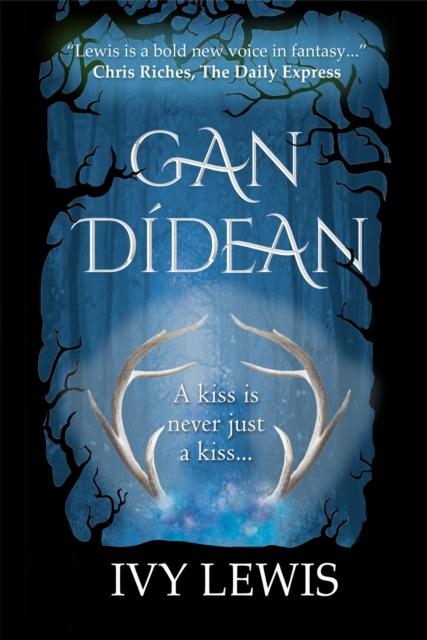 Kniha Gan Didean Ivy Lewis