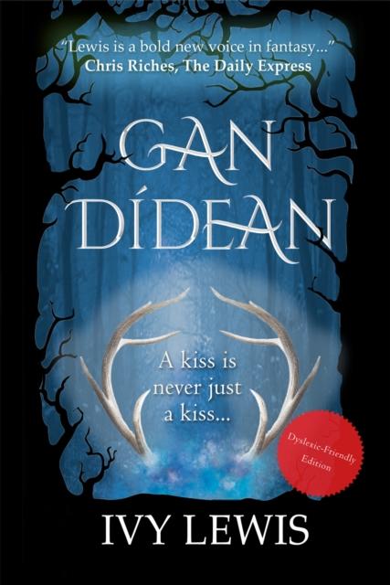 Kniha Gan Didean (Dyslexic-friendly edition) Ivy Lewis