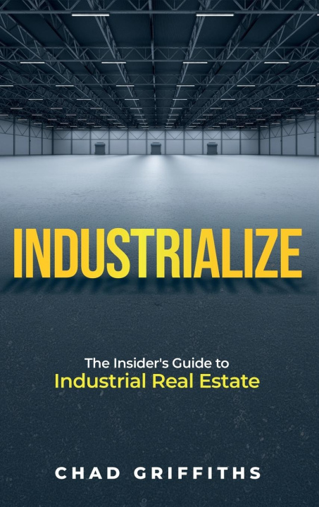 Kniha Industrialize 