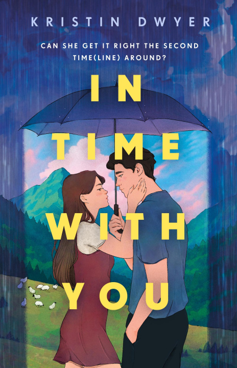 Книга In Time with You DWYER KRISTIN