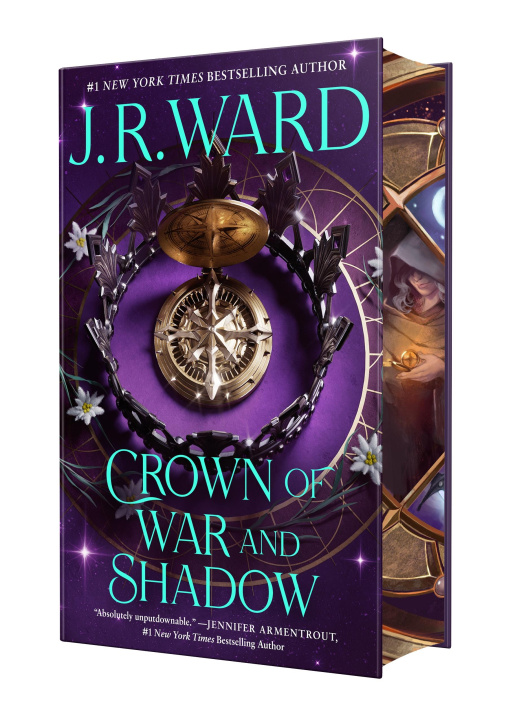 Βιβλίο Bramble Winter 2026 Title to Be Announced WARD J R