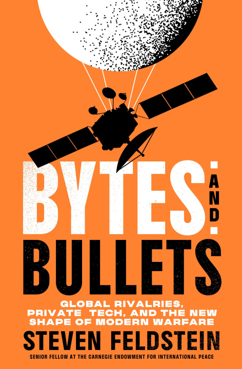 Kniha Bytes and Bullets FELDSTEIN STEVEN