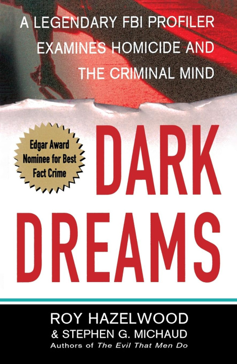 Kniha Dark Dreams Stephen G Michaud