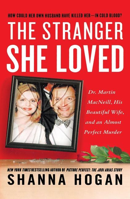Knjiga The Stranger She Loved 