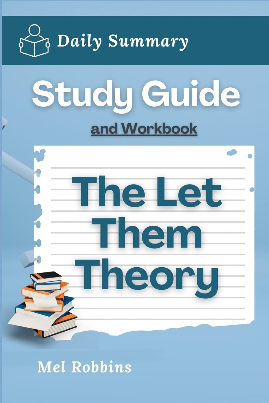 Kniha Study Guide and Workbook 