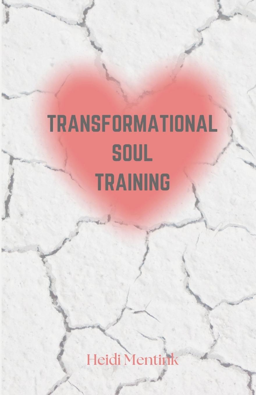 Kniha Transformational Soul Training Heidi Mentink