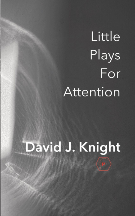 Libro Little Plays For Attention David Knight