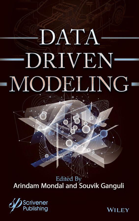 Kniha Data-Driven Modeling Souvik Ganguli