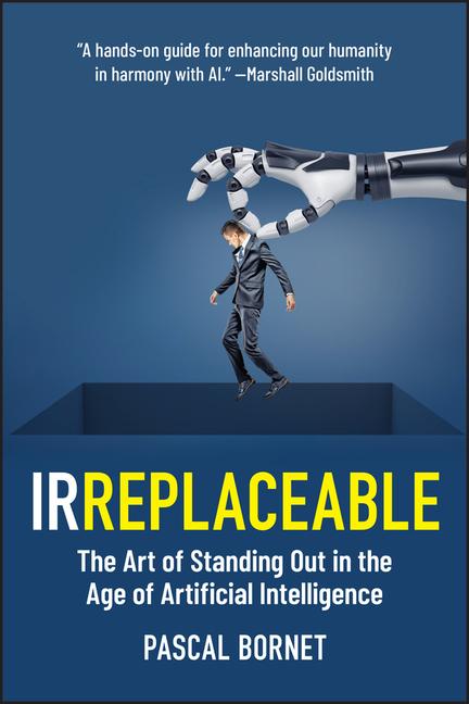 Carte Irreplaceable Bornet