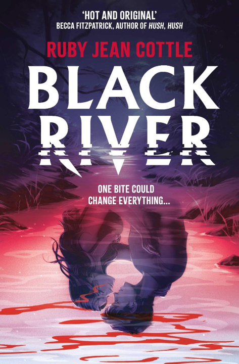 Knjiga Black River Ruby Jean Cottle