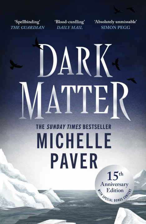 Βιβλίο Dark Matter Michelle Paver