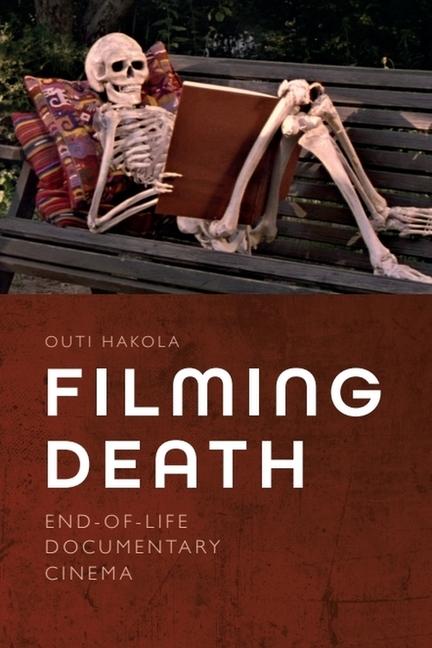 Kniha Filming Death Hakola