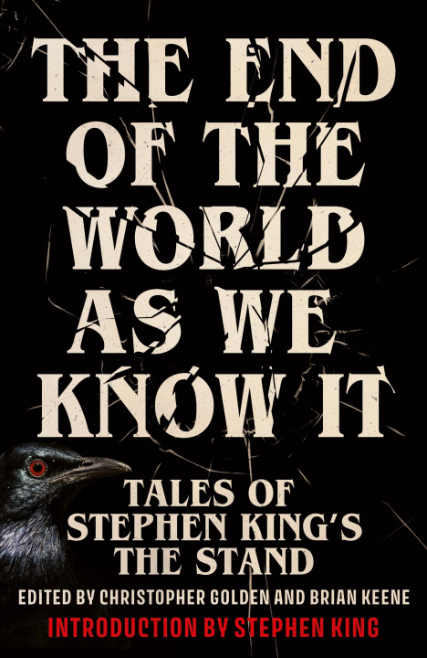 Livro The End of the World as We Know It Christopher Golden