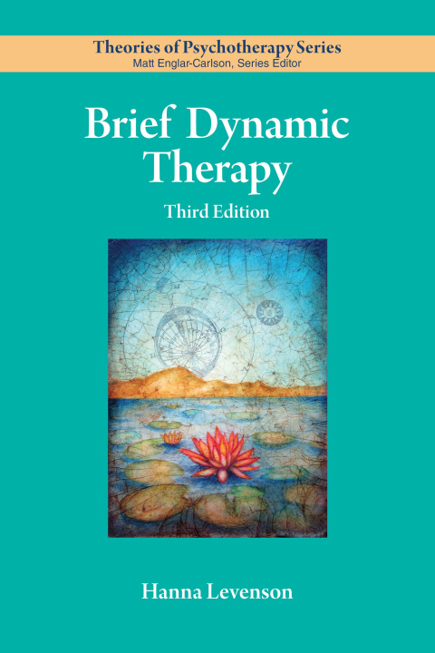 Kniha Brief Dynamic Therapy Hanna Levenson