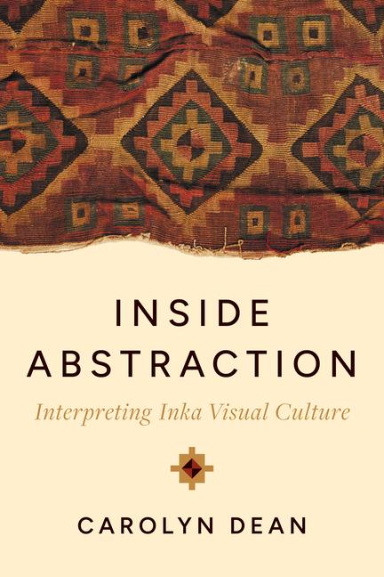 Kniha Inside Abstraction Dean