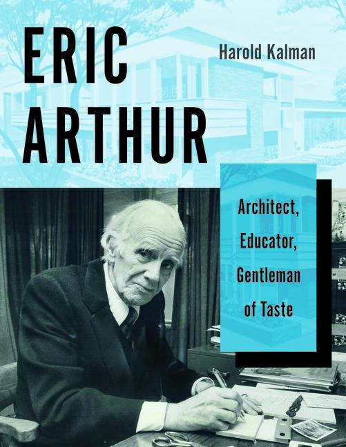 Book Eric Arthur Harold Kalman