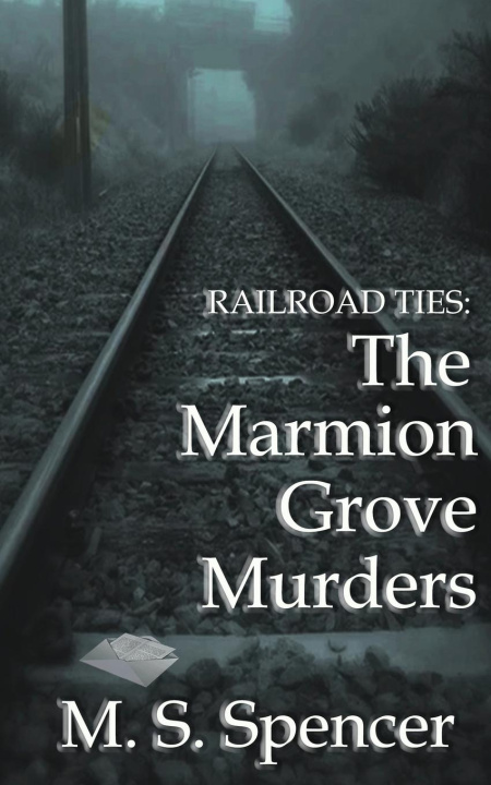 Kniha Railroad Ties 