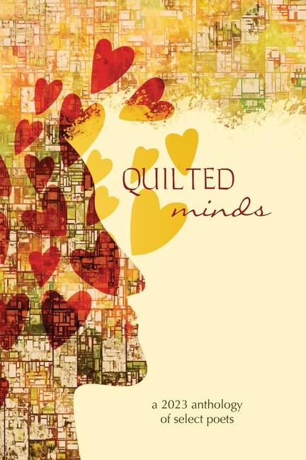 Kniha Quilted Minds 