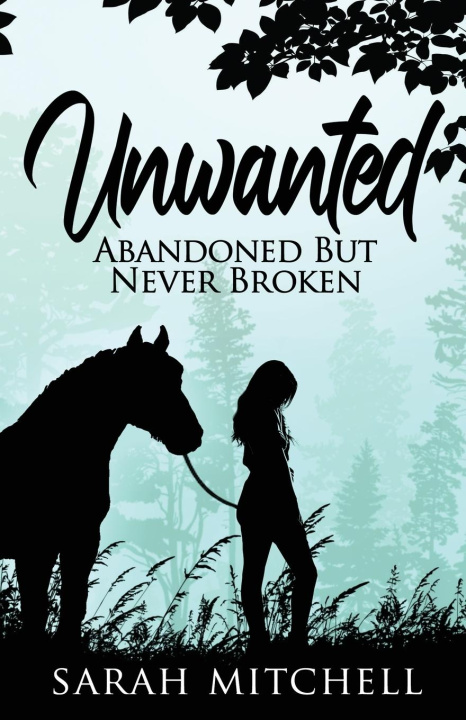 Kniha Unwanted Sarah Mitchell