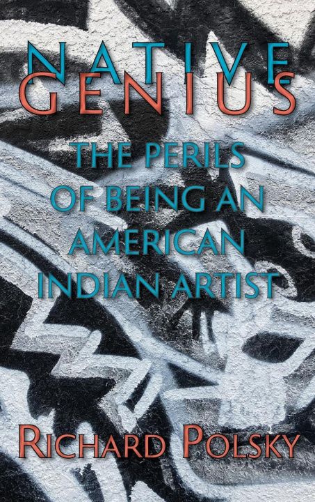 Kniha Native Genius 