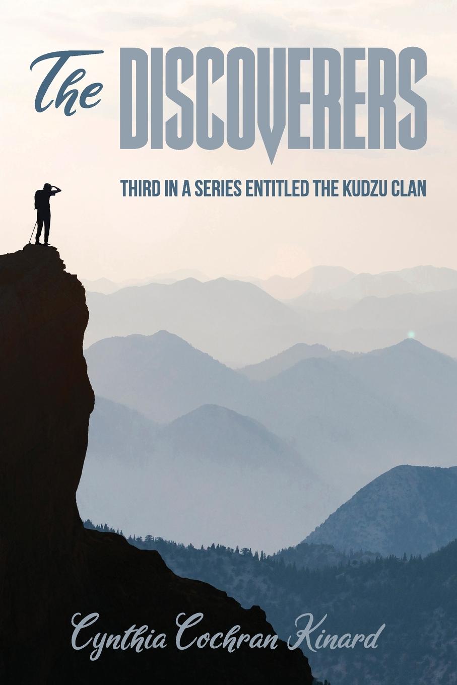 Libro The Discoverers 