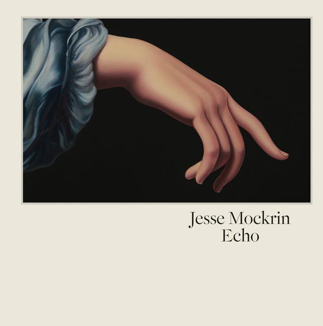 Knjiga Jesse Mockrin: Echo Jesse Mockrin
