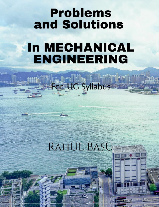 Kniha Problems and Solutions in Mechanical Engineering 