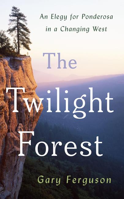 Kniha The Twilight Forest Ferguson