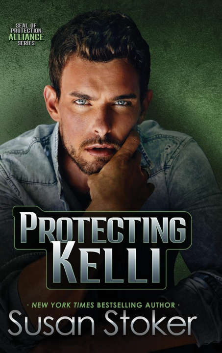 Boek Protecting Kelli Susan Stoker