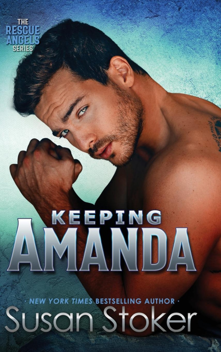 Kniha Keeping Amanda Susan Stoker