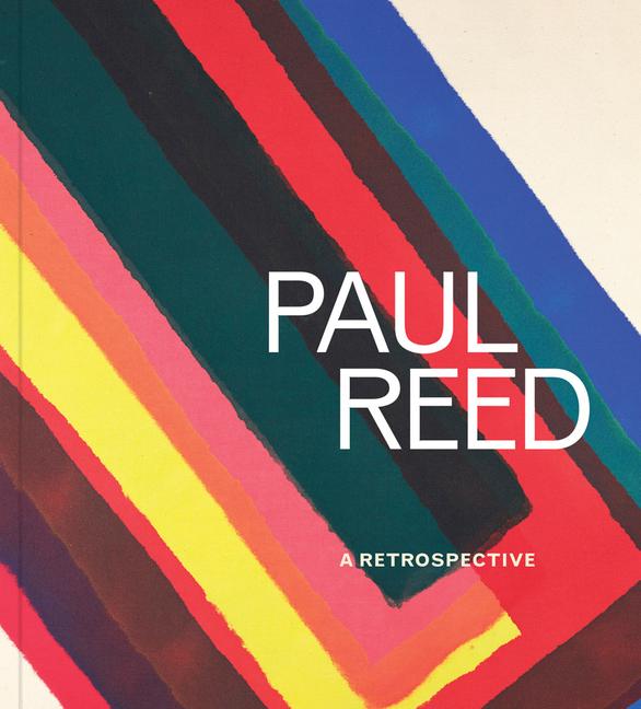 Kniha Paul Reed Paul Reed