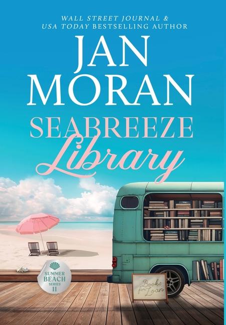 Kniha Seabreeze Library 