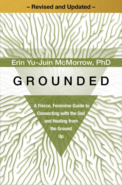 Kniha Grounded YU JUIN MCMORROW ERIN