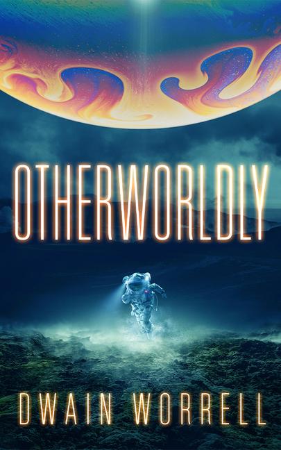 Kniha Otherworldly WORRELL DWAIN