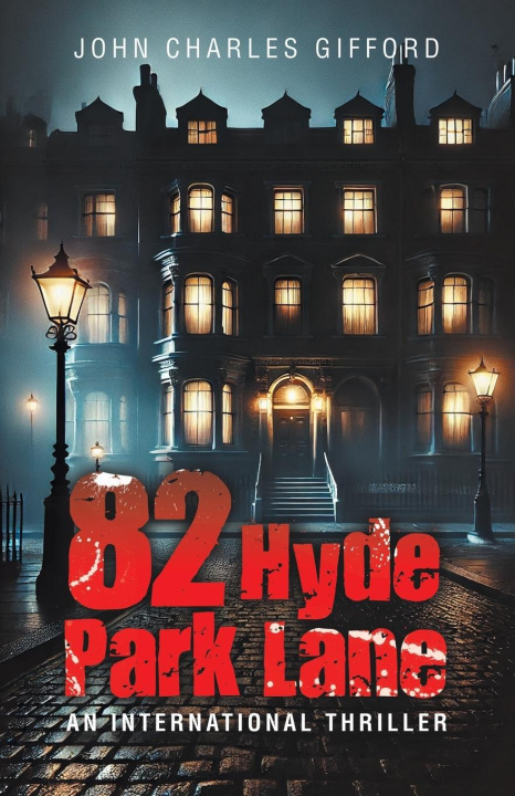 Kniha 82 Hyde Park Lane 