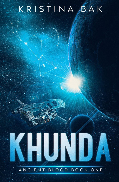 Kniha Khunda 