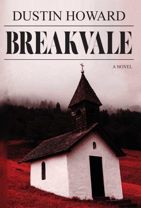 Kniha Breakvale 