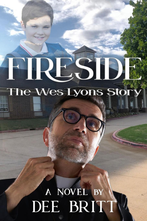 Buch Fireside Dee Britt