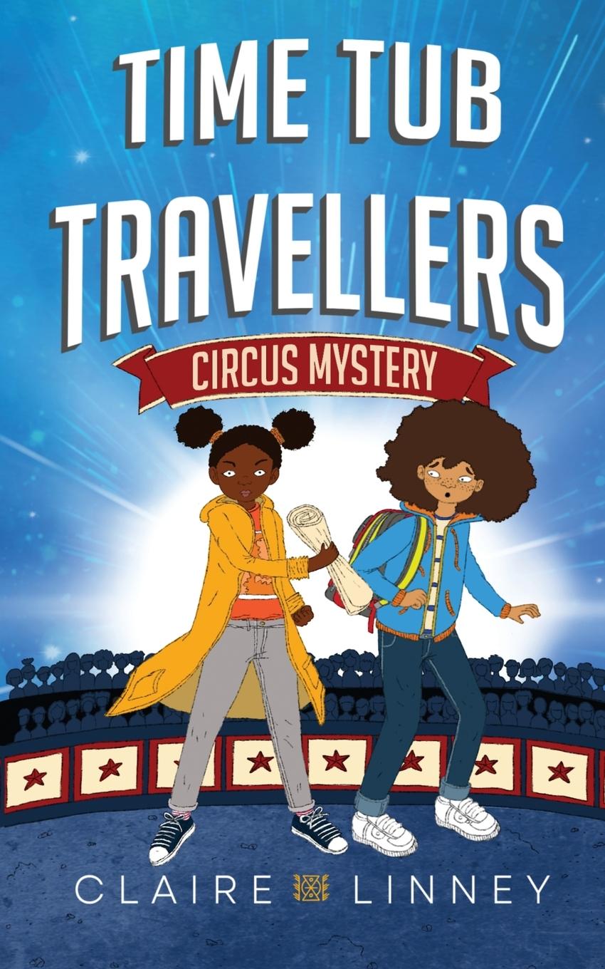 Carte Time Tub Travellers 