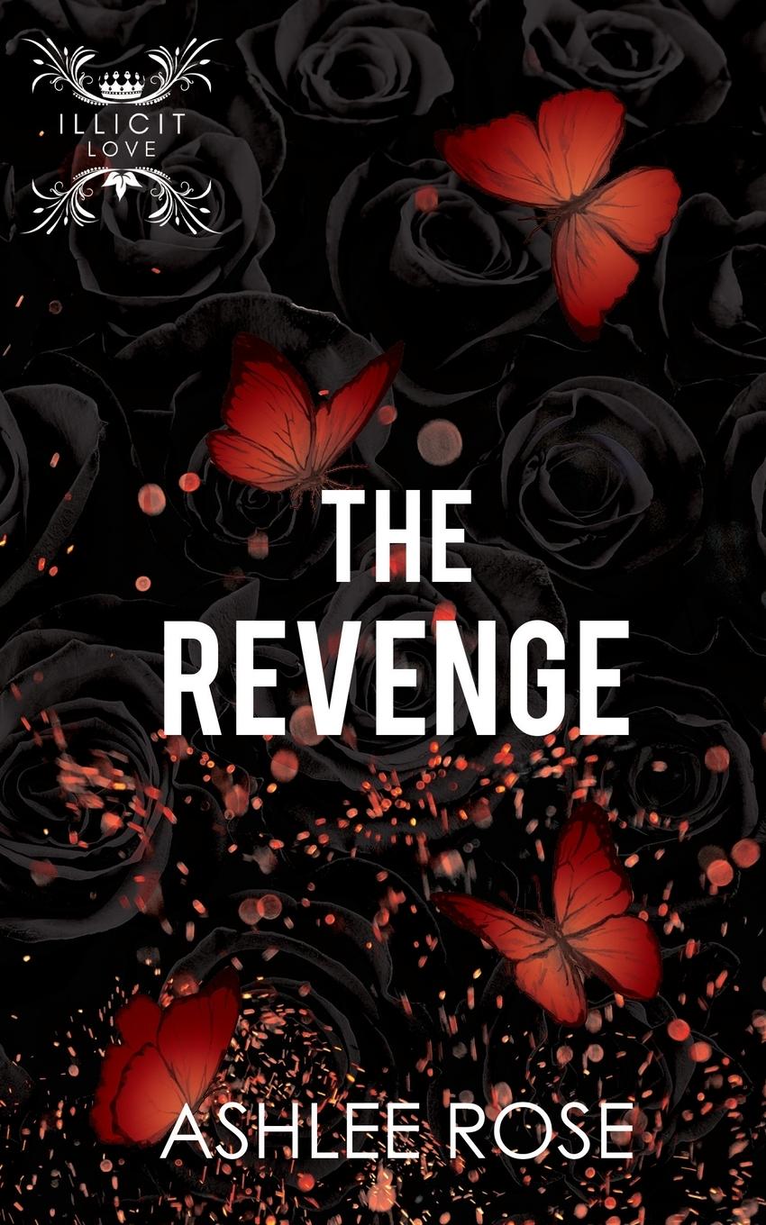 Knjiga The Revenge 