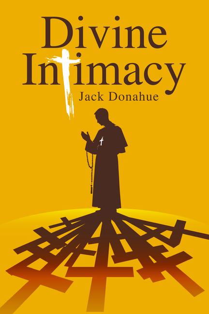Kniha Divine Intimacy Donahue