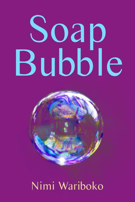 Kniha Soap Bubble 