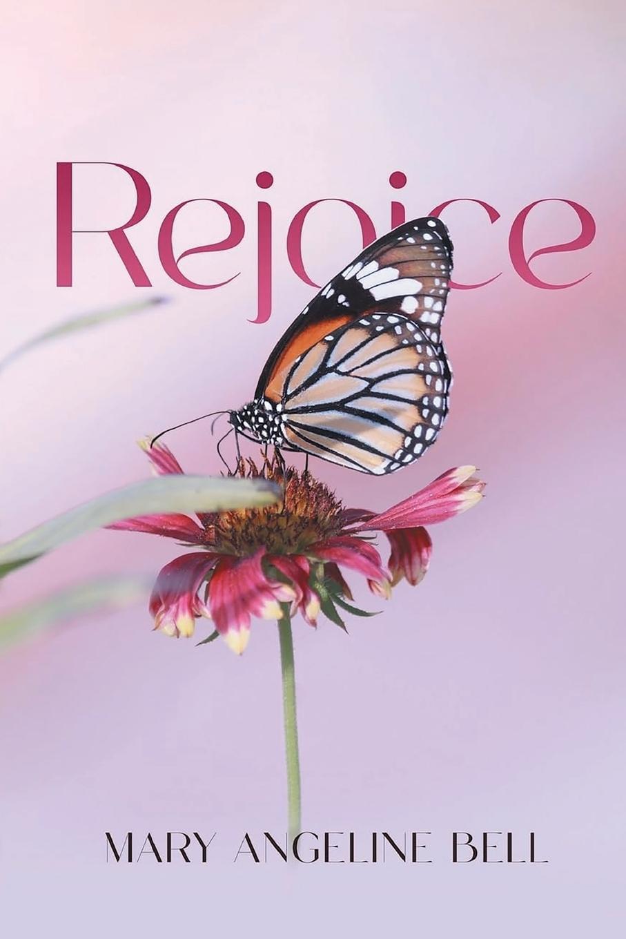 Kniha Rejoice Mary Angeline Bell