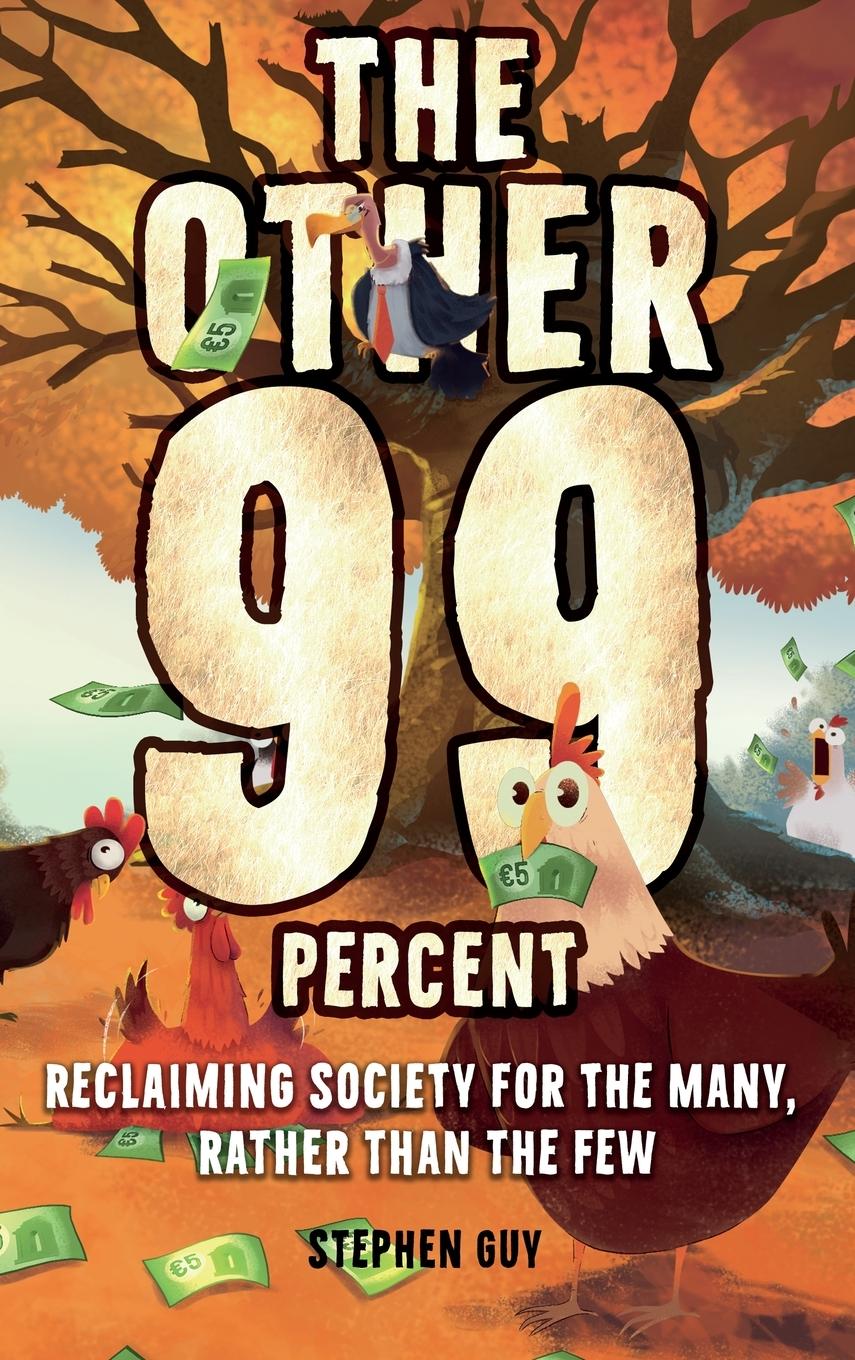 Kniha The Other 99 Percent 