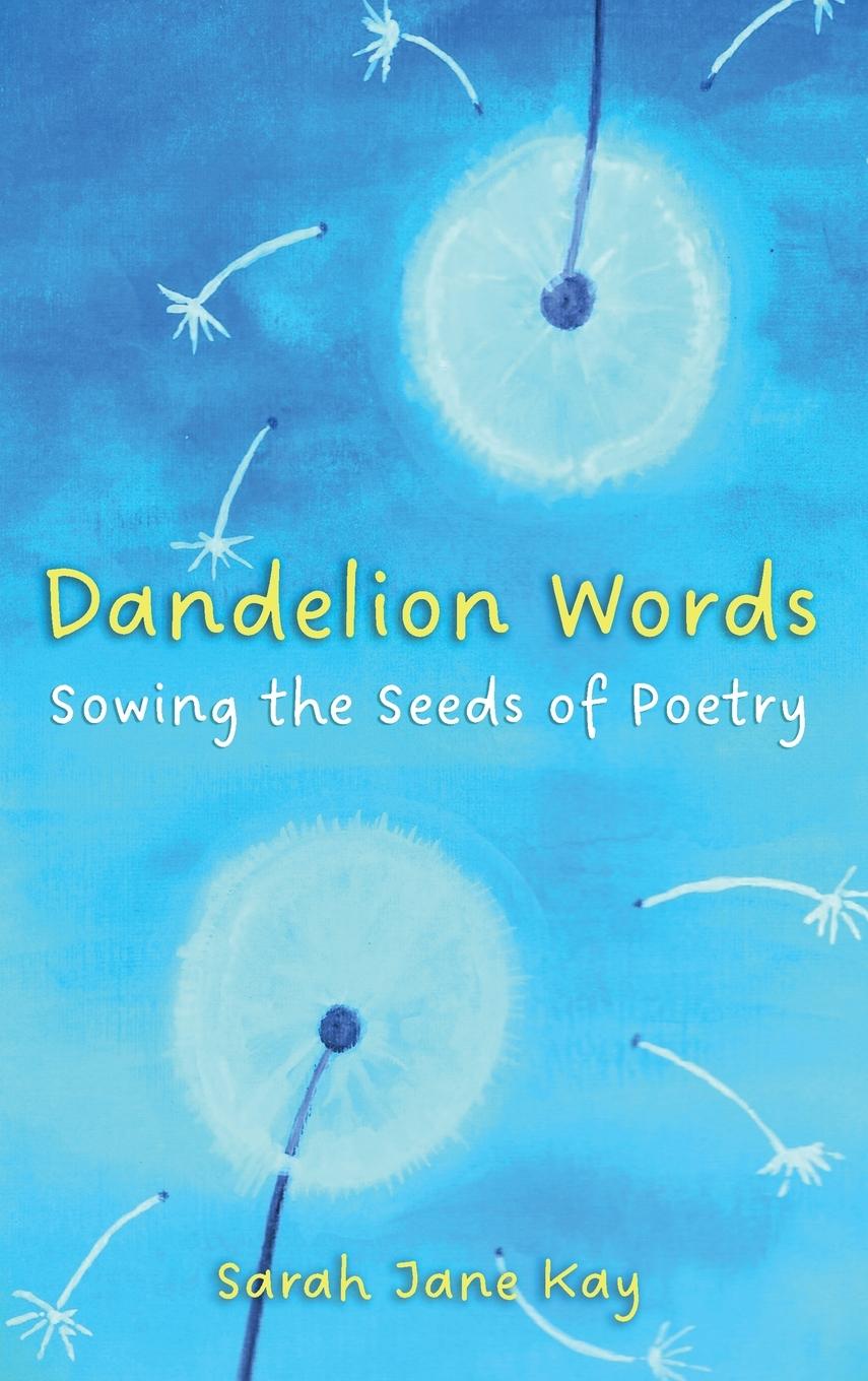 Kniha Dandelion Words 