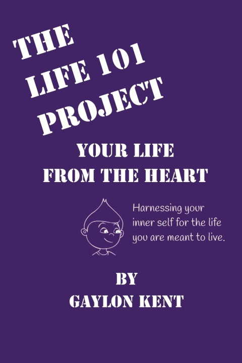Knjiga The Life 101 Project 