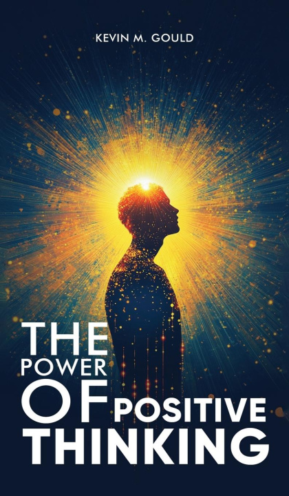 Kniha The Power Of Positive Thinking 