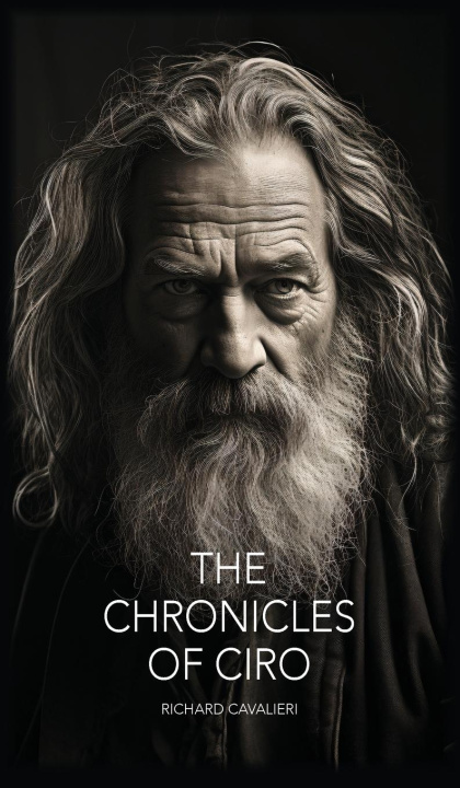 Kniha The Chronicles of Ciro 