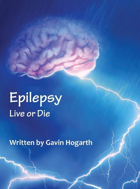 Kniha Epilepsy Gavin Hogarth