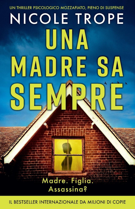 Book Una madre sa sempre Mara D'Arcangelo
